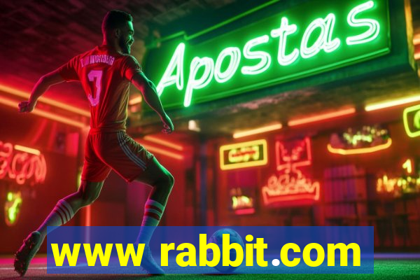 www rabbit.com